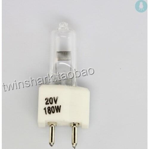 For STERIS AMSCO 20V180W P-093926-047 Hikari M-01114 Shadowless Bulb