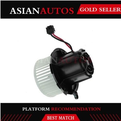 AC Heater Blower Motor for Mercedes Benz W212 E200 E220 E230 E240 E250 E270 E280 E300 E320 E350 E500