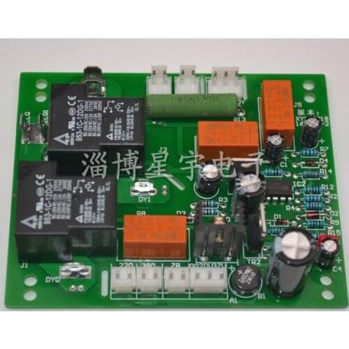 Inverter Welding Machine 220V-380V Conversion Board Common Control Board Accessories