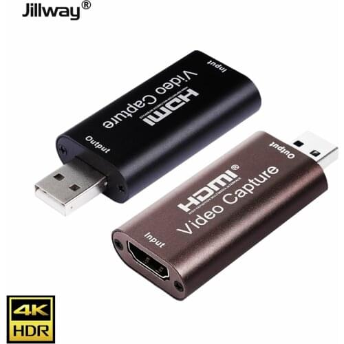 Jillway Tuner Cards