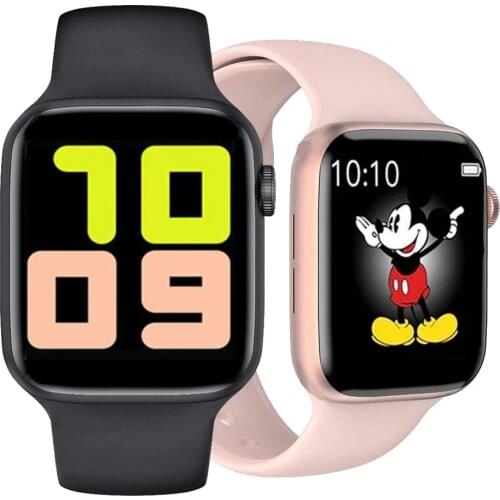 Jinvb Bluetooth Watch