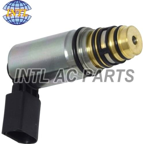 1K0820859D 2E0820803A 2E0820803B PXE16 AC A/C compressor control valve for Audi VW 1K0820859E 1K0820859F 1K0820859M 1K0820859Q