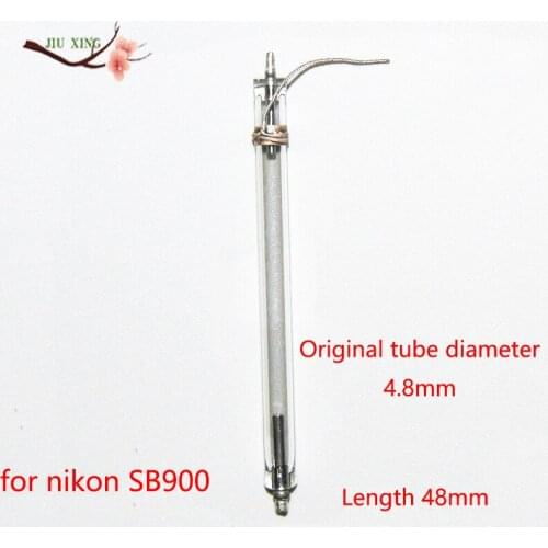 New Original FOR Nikon SB900 SB-900 SB910 SB-910 Flash Tube Xenon Lamp Speedlite Camera Repair Part