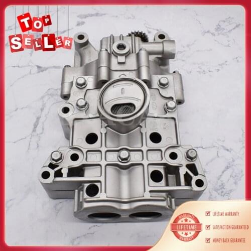NEW Oil Pump 2.4L 23300-2G400 233002G400 Fit For Hyundai 2013 2014 2015 2016 Santa Fe Sport 2014 2015 Tucson