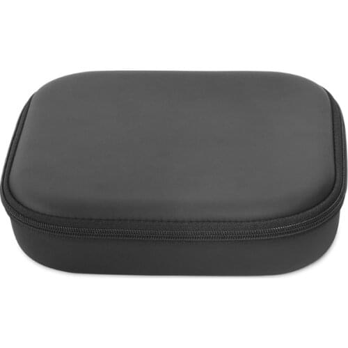 Portable Shockproof Carrying Case for Ap-ple Mac Mini Tablet Protector Storage Case Carrying Bag Dropproof bag