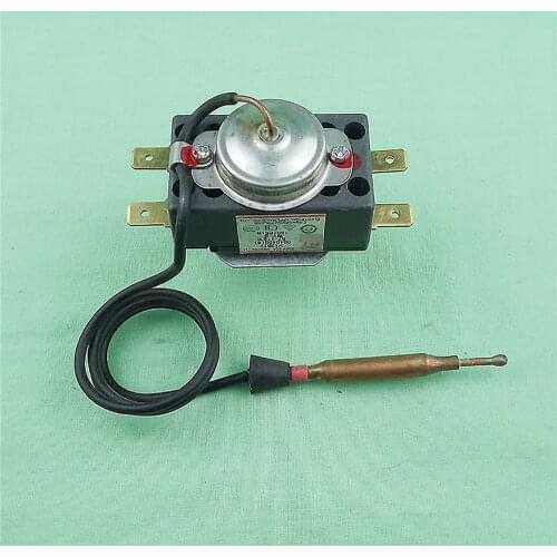 For Haier Electric Water Heater 20A Temperature Limiter Overheat Protector Sensor Switch for Haier Electric Water Heater