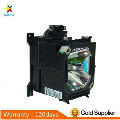 Compatible Projector lamp bulb RLC-043 with housing for VIEWSONIC PJL9520