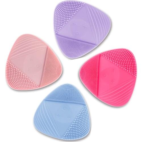 TonKinTen Electric Face Brushes