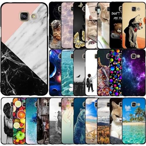 TYILNP Phone Cases Samsung Galaxy A5 2016