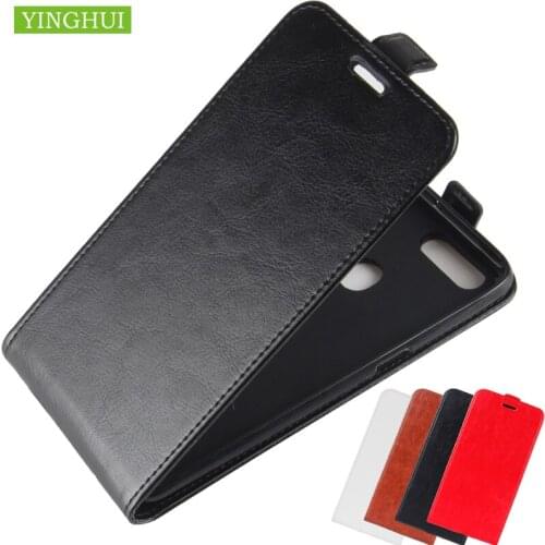 Vertical Cover With Card Holder For OPPO R11 R11t Flip Luxury Leather cover Phone Case For OPPO R11S cover phone case shell