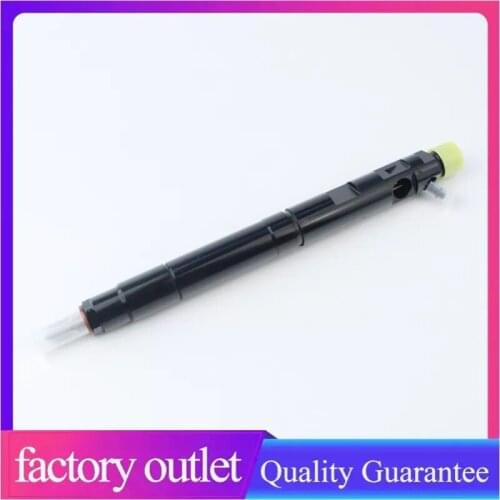 High quality 1100100ED01 28231014 Common Rail Injector for Great Wall Hover H5 H6 1100100-ED01 28231014 Fuel Injector
