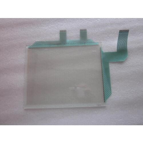 A975GOT-TBD-CH A975GOT-TBD-EU Touch Screen Glass for Mitsubishi HMI Panel repair~do it yourself,New & Have in stock
