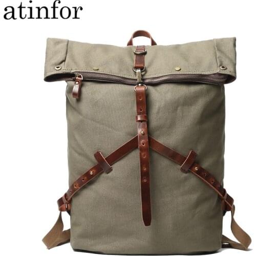 Atinfor Backpacks For Men