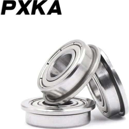 Free shipping stainless steel flange bearing F6905ZZ F6905-2RS 25*42*9 MM,FR3-2RS FR3ZZ DDRIF3ZZ 4.762*12.7*4.978,SF684ZZ 4*9*4