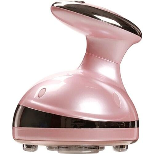 Free shipping new portable massager slimming massager to remove the photon wireless vibration waves