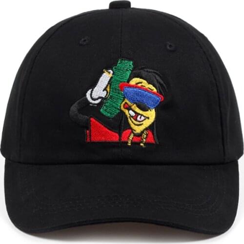 TUNICA 2021 New Shengyuan Lin The Money Max Baseball Caps Spring Summer Sun Hats for Women Snapback cap embroidery Dad Hat