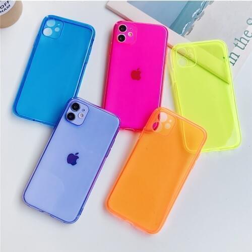 Fresh candy Phone Case For Xiaomi Redmi Note 10 pro max 10s Soft Back Covers On Redmi Note10 Back Cover