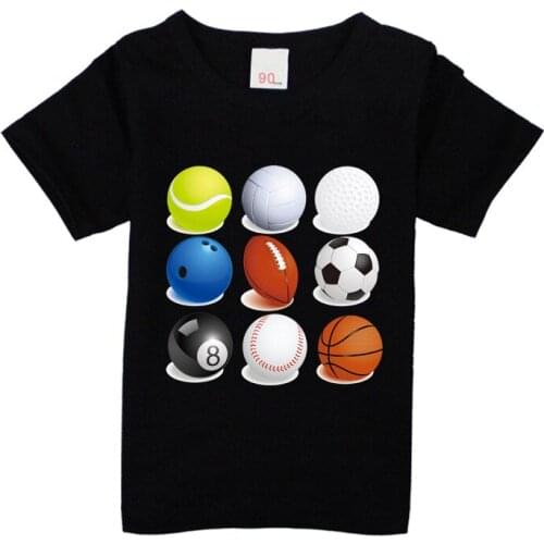 Футболки для мальчиков HOLAWLWG China At AliExpress