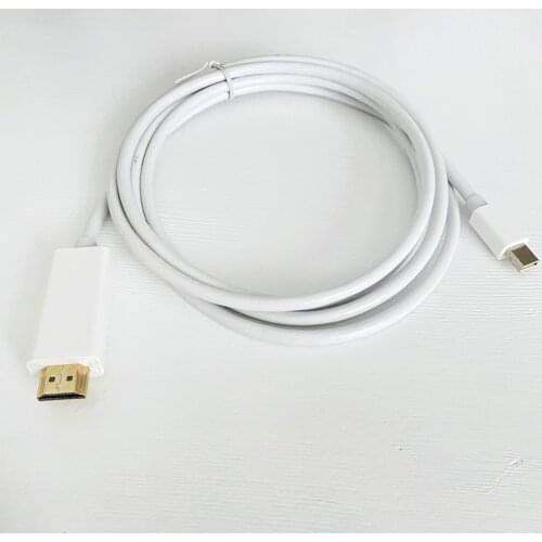 Iwebtron DP Cables