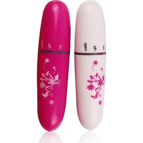 Mini Portable Electric Eye Massager Eye Care Beauty Instrument Device Wrinkles Dark Circles Puffiness Remove vibrating Massage