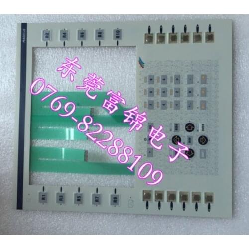 New Schneider XBTF024110 XBTF024510 XBTF024610 button panel