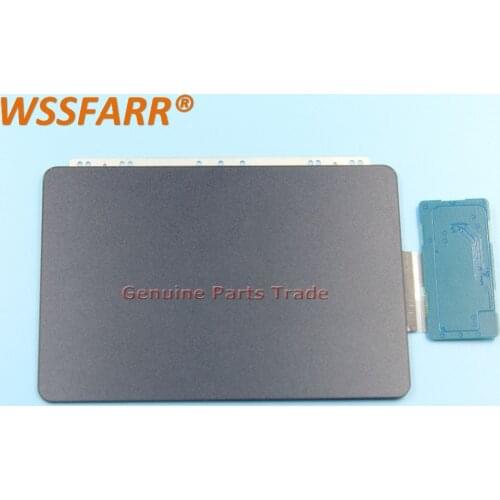 Original Laptop Touchpad Mouse Button Board for samsung np900X3c np900X3D np900X3B np900X3E BA96-06024C BA92-14891A tested ok