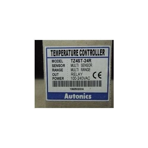 TZ4ST-24R TZ4ST-24S TZ4ST-24C 100% New Original Autonics Temperature Controller 100-240VAC