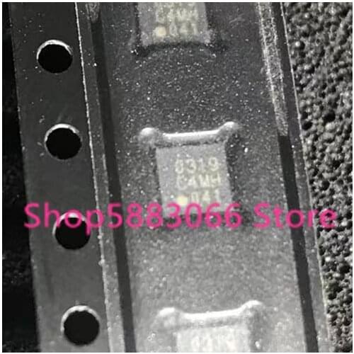 SI4703-C19-GMR 0319 qfn20 10pcs