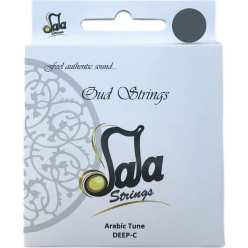 Special Strings For Arabic Oud Ud String Musical Instrument DEEP-C