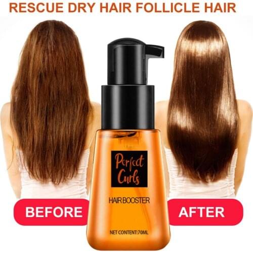 Sumifun Hair Oils