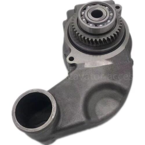 Engine cooling pump Excavator parts suitable for Car ert 3306 loader 2W8003 engine water pump 172-7772 water pump