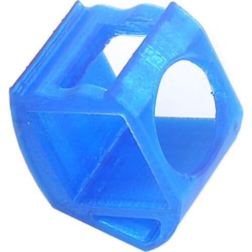 3D Printed TPU Part Camera Head Protective Cover 3D Printing for SQ11 Mini Cameras FPV Racing Drone Quadcopter DIY Accessories