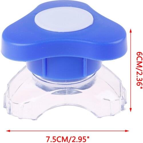 1pcsPill Pulverizer Tablet Grinder Medicine Cutter Crusher & Storage Box Crush Medicine Specially Designed Pill Crusher Grinder