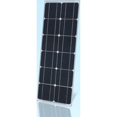 45W,50W, 6 Inch Mono/Monocrystalline solar panel, PV module for 18V home system and application