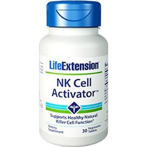 Free Shipping NK Cell Activator 30 Pcs