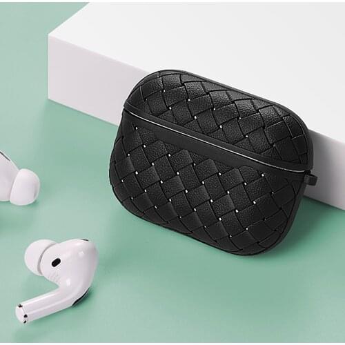 Cover For Airpods pro Case TPU Anti-fall Earphone Cover For Apple AirPods 3 2 Case Accessories Wireless Earphone Headsets Shell