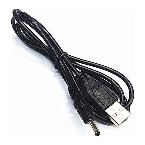 DC 3.5*1.35mm For Sirius XM Radio 5 Volt USB Power Cable for Legacy 5V receivers (NOT PowerConnect)