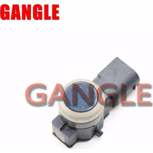 Reversing Radar Parking Distance Control 9675202477T4 026302323189