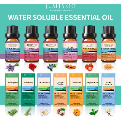 JIMJVOO Goods For Beauty And Health