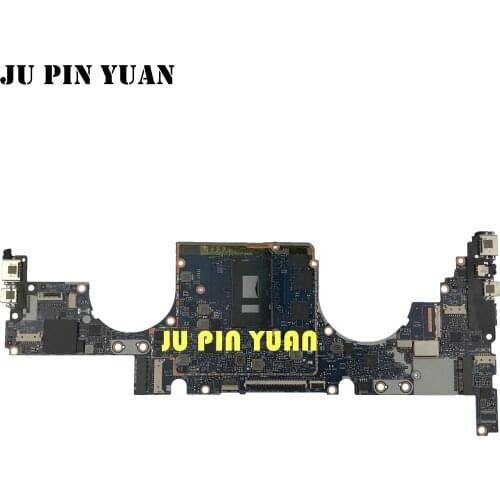For HP ENVY 13-AD Laptop Motherboard 939647-601 939647-501 939647-001 TPN-I128 mainboard with I5-8250U 8GB fully Tested