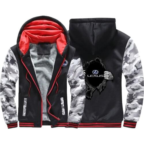 2021 New Autumn Hot Sell Warm Lexus Logo Down Mens Winter Comfortable Hooded Loose Jacket Male Casual Trim Popular Coat