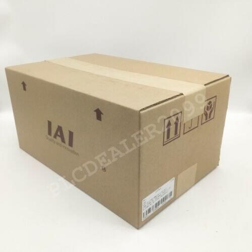 New IAI X-SEL Controller XSEL-Q-2-60A-600A-DV-E-EEE-0-3 1Year warranty fast ship