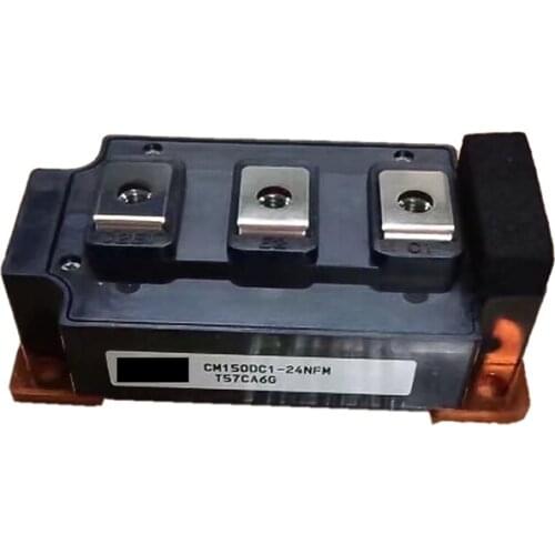 CM150DC1-24NFM Module Original, can provide product test video