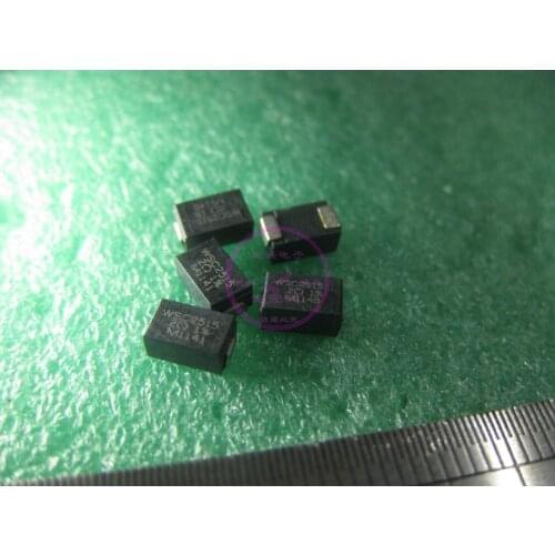 Original new 100% WSC2515R2000FEA 0.2R 1% 1W winding resistance 2515 50ppm SMD (Inductor)
