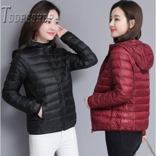 2019 Winter Pocket Zipper Women Parkas Multi Colors Can Choose Female Coat