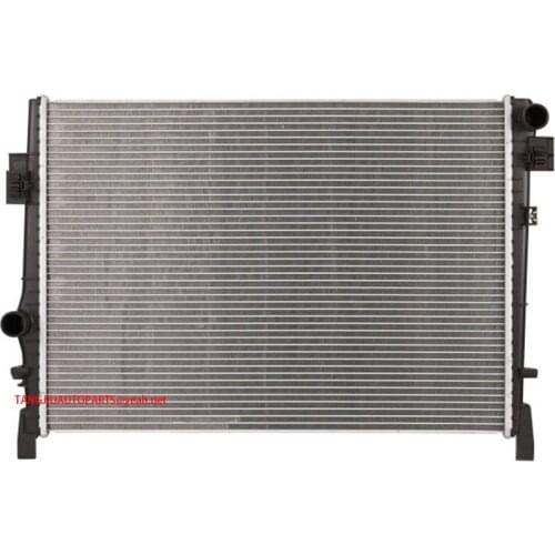 Radiator Fit DODGE JOURNEY 2009-2018 68038238AA 68038238AB 68102115AA