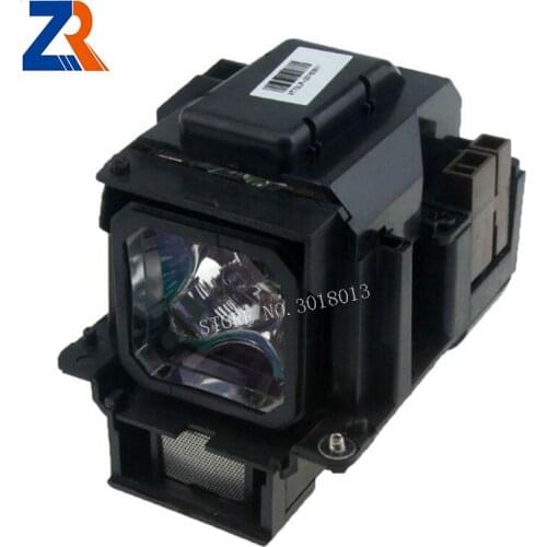 ZR Hot Sales Modle VT75LP Original Projector Lamp With Housing For LT280 / LT375 / LT380 / LT380G / VT470 / VT670 / VT675