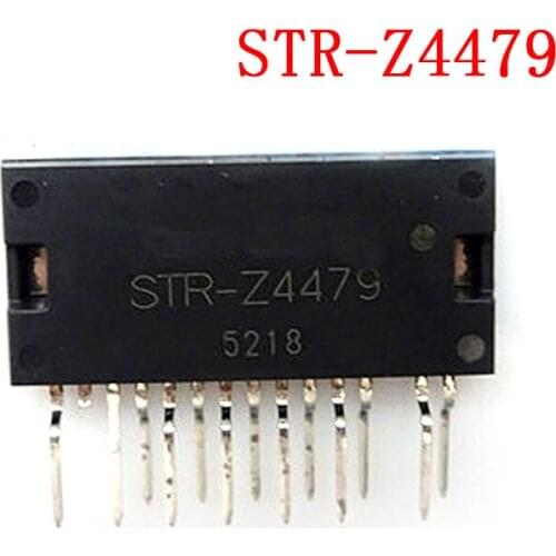 1PCS STRZ4479 STR-Z4479 ZIP