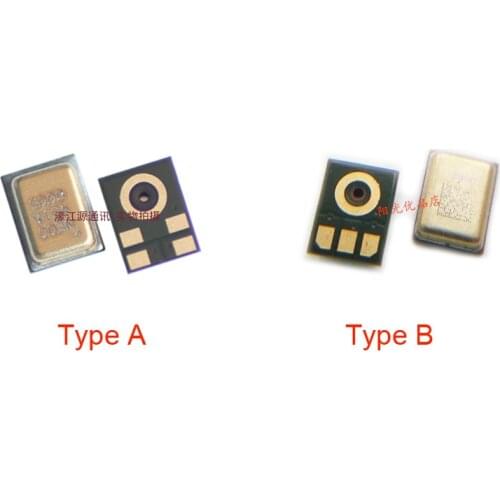 10pcs/lot For Xiaomi Redmi NOTE 7 / note7 pro Mic Speaker Microphone Inner MIC Receiver