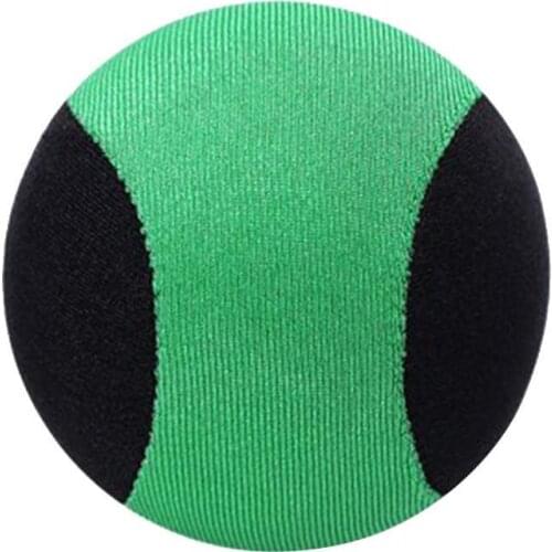 5cm TPR Water Bouncing Ball Bounce Water Surf Ball Water Skimming Jumper Ball Ocean Pool Beach Sports Toys Stress Relief Balls